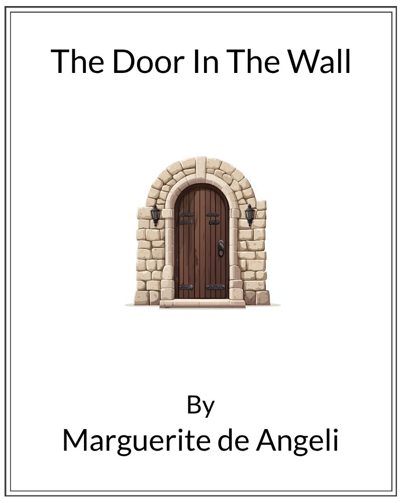 Cover image for Door In The Wall, The